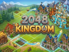 Oyun 2048 Kingdom