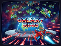 Oyun Galaxy King