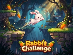 Oyun Rabbit Challenge