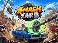 Oyun Smash Yard