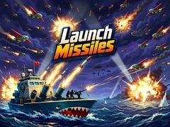 Oyun Launch Missiles
