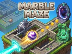 Oyun MarbleMaze