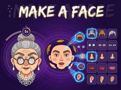 Oyun Make a Face