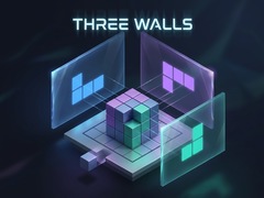 Oyun Three Walls