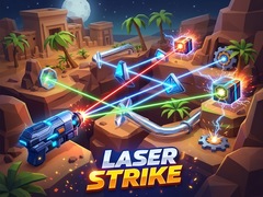 Oyun Laser Strike