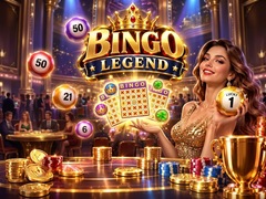 Oyun Bingo Legend
