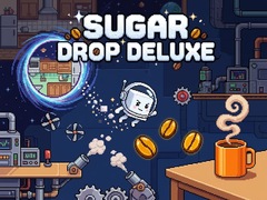 Oyun Sugar Drop Deluxe