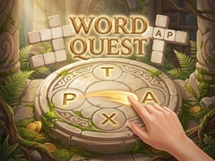Oyun Word Odyssey