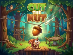 Oyun Cut the Nut