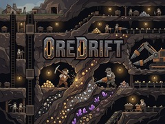 Oyun Oredrift