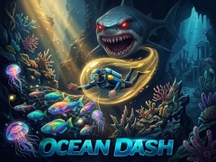 Oyun Ocean Dash