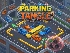 Oyun Parking Tangle