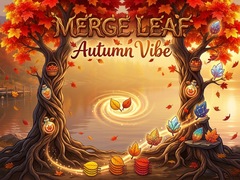 Oyun Merge Leaf Autumn Vibe