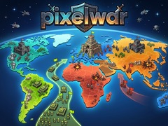 Oyun Pixelwar