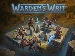 Oyun Warden's Writ