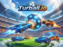 Oyun Turball.io
