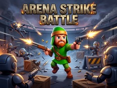 Oyun Arena Strike Battle