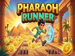 Oyun Pharaoh Runner