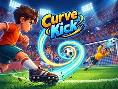 Oyun Curve Kick