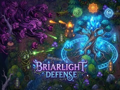 Oyun Briarlight Defense