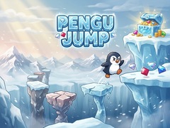 Oyun Pengu Jump