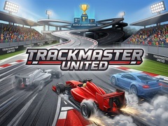 Oyun TrackMaster United