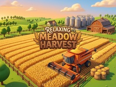 Oyun Relaxing Meadow Harvest