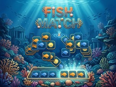 Oyun Fish Match