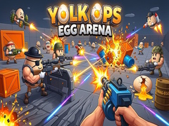 Oyun Yolk Ops Egg Arena