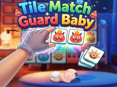Oyun Tile Match Guard Baby