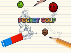 Oyun Pocket Golf