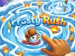 Oyun Frosty Rush