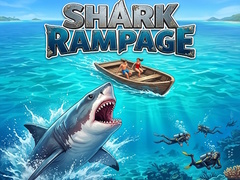 Oyun Shark Rampage