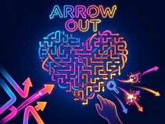 Oyun Arrow Out