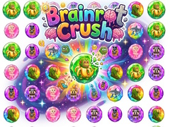 Oyun Brainrot Crush