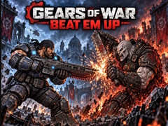 Oyun Gears of War: Beat Em Up