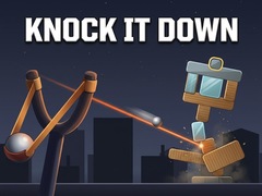 Oyun Knock It Down