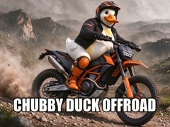 Oyun Chubby Duck Offroad