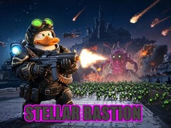 Oyun Stellar Bastion