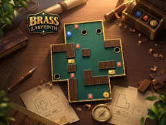 Oyun Brass Labyrinth