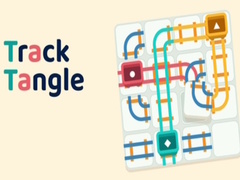 Oyun Track Tangle