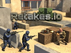 Oyun Retakes.io