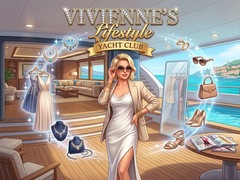 Oyun Viviennes Lifestyle Yacht Club