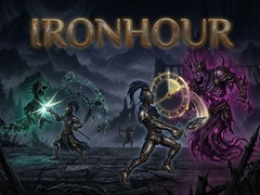 Oyun Ironhour