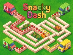 Oyun Snacky Dash