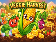 Oyun Veggie Harvest