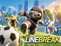 Oyun Linebreak