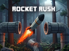 Oyun Rocket Rush