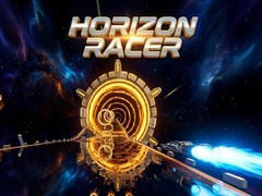 Oyun Horizon Racer