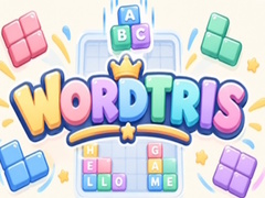 Oyun Wordtris